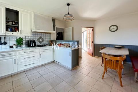Villa a Cugnaux, Haute-Garonne, Cugnaux - € 499.000 | Ref: VM7299-HOMEKARE-HK - foto 7