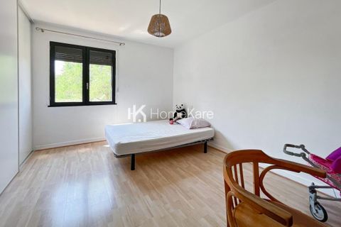 Villa a Cugnaux, Haute-Garonne, Cugnaux - € 499.000 | Ref: VM7299-HOMEKARE-HK - foto 10