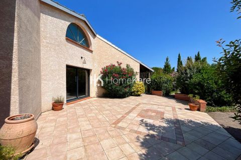 Villa a Cugnaux, Haute-Garonne, Cugnaux - € 499.000 | Ref: VM7299-HOMEKARE-HK - foto 16