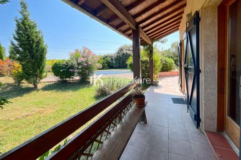 Villa a Cugnaux, Haute-Garonne, Cugnaux - € 499.000 | Ref: VM7299-HOMEKARE-HK - foto 17