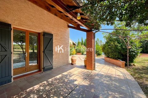 Villa a Cugnaux, Haute-Garonne, Cugnaux - € 499.000 | Ref: VM7299-HOMEKARE-HK - foto 18