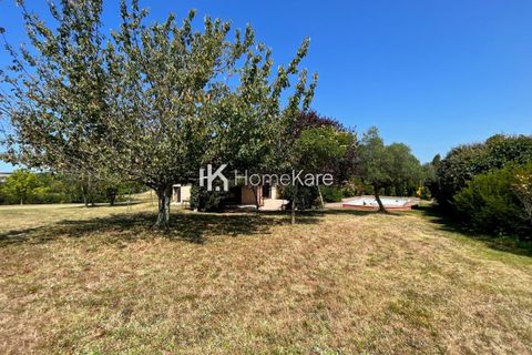 Villa a Cugnaux, Haute-Garonne, Cugnaux - € 499.000 | Ref: VM7299-HOMEKARE-HK - foto 19