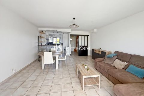 Villa a Grisolles, Tarn-et-Garonne, Grisolles - € 227.000 | Ref: VM7272-32-HOMEKARE-HK - foto 2