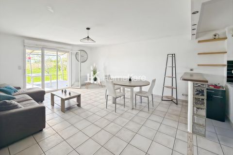 Villa a Grisolles, Tarn-et-Garonne, Grisolles - € 227.000 | Ref: VM7272-32-HOMEKARE-HK - foto 3