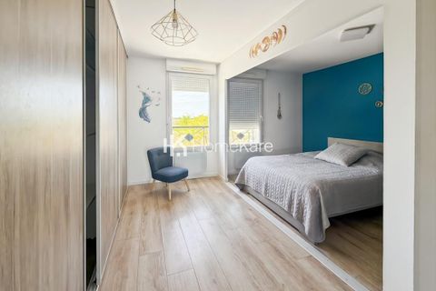 Villa a Grisolles, Tarn-et-Garonne, Grisolles - € 227.000 | Ref: VM7272-32-HOMEKARE-HK - foto 6