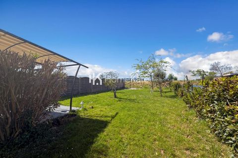 Villa a Grisolles, Tarn-et-Garonne, Grisolles - € 227.000 | Ref: VM7272-32-HOMEKARE-HK - foto 8
