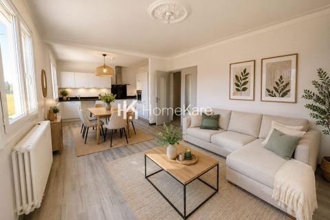 Villa i Pamiers, Ariege, Pamiers - € 242.000 | Ref: VM7270-HOMEKARE-HK - foto 2