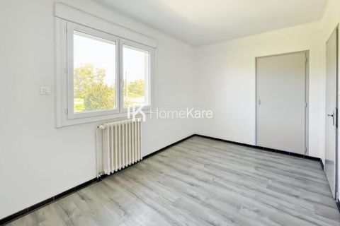 Villa i Pamiers, Ariege, Pamiers - € 242.000 | Ref: VM7270-HOMEKARE-HK - foto 8