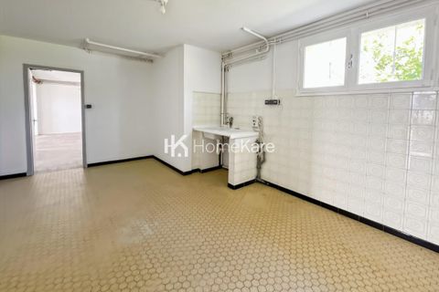 Villa i Pamiers, Ariege, Pamiers - € 242.000 | Ref: VM7270-HOMEKARE-HK - foto 13