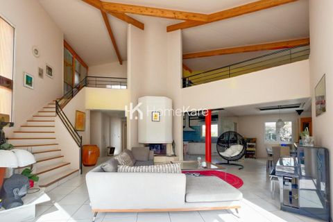 Villa a Cugnaux, Haute-Garonne, Cugnaux - € 529.000 | Ref: VM7266-HOMEKARE-HK - foto 2