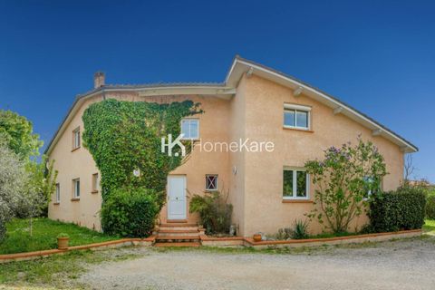 Villa a Cugnaux, Haute-Garonne, Cugnaux - € 529.000 | Ref: VM7266-HOMEKARE-HK - foto 3