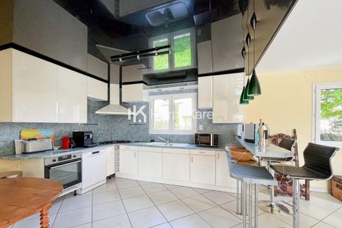 Villa a Cugnaux, Haute-Garonne, Cugnaux - € 529.000 | Ref: VM7266-HOMEKARE-HK - foto 4