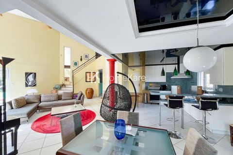 Villa a Cugnaux, Haute-Garonne, Cugnaux - € 529.000 | Ref: VM7266-HOMEKARE-HK - foto 5