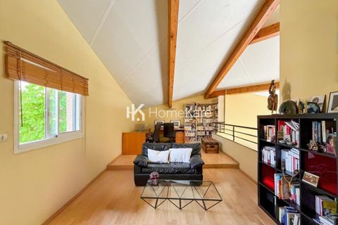 Villa a Cugnaux, Haute-Garonne, Cugnaux - € 529.000 | Ref: VM7266-HOMEKARE-HK - foto 8