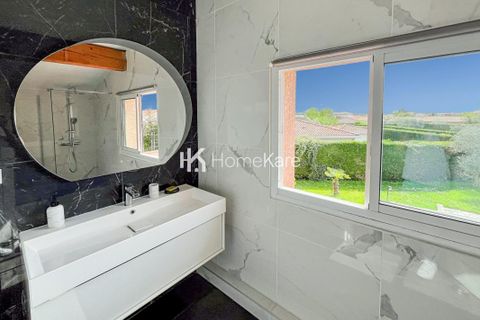 Villa a Cugnaux, Haute-Garonne, Cugnaux - € 529.000 | Ref: VM7266-HOMEKARE-HK - foto 10