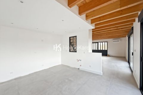 Villa a Léognan, Gironde, Léognan - € 379.000 | Ref: VM7194-HOMEKARE-HK - foto 3