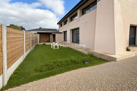 Villa a Léognan, Gironde, Léognan - € 379.000 | Ref: VM7194-HOMEKARE-HK - foto 6