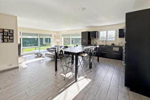 Villa a La Brède, Gironde, La Brède - € 400.000 | Ref: VM7054-79-HOMEKARE-HK - foto 2