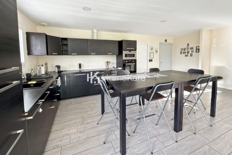 Villa a La Brède, Gironde, La Brède - € 400.000 | Ref: VM7054-79-HOMEKARE-HK - foto 3