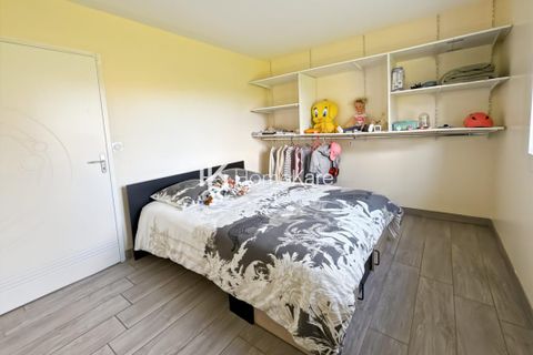 Villa a La Brède, Gironde, La Brède - € 400.000 | Ref: VM7054-79-HOMEKARE-HK - foto 5