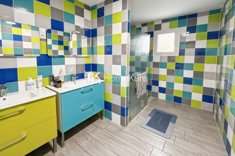 Villa a La Brède, Gironde, La Brède - € 400.000 | Ref: VM7054-79-HOMEKARE-HK - foto 6