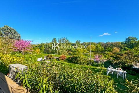 Villa a Aussonne, Haute-Garonne, Aussonne - € 466.000 | Ref: VM6672-6-HOMEKARE-HK - foto 14