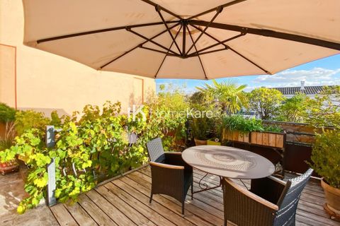 Villa i Cugnaux, Haute-Garonne, Cugnaux - € 325.000 | Ref: VM6165-77-HOMEKARE-HK - foto 3