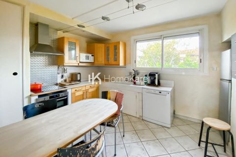 Villa i Cugnaux, Haute-Garonne, Cugnaux - € 325.000 | Ref: VM6165-77-HOMEKARE-HK - foto 5