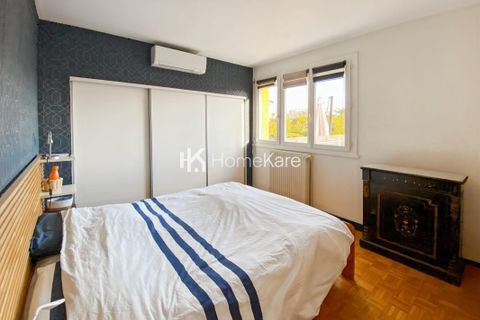 Villa i Cugnaux, Haute-Garonne, Cugnaux - € 325.000 | Ref: VM6165-77-HOMEKARE-HK - foto 6