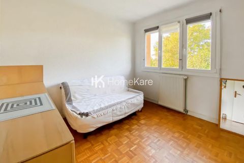 Villa i Cugnaux, Haute-Garonne, Cugnaux - € 325.000 | Ref: VM6165-77-HOMEKARE-HK - foto 7