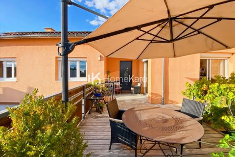 Villa i Cugnaux, Haute-Garonne, Cugnaux - € 325.000 | Ref: VM6165-77-HOMEKARE-HK - foto 13