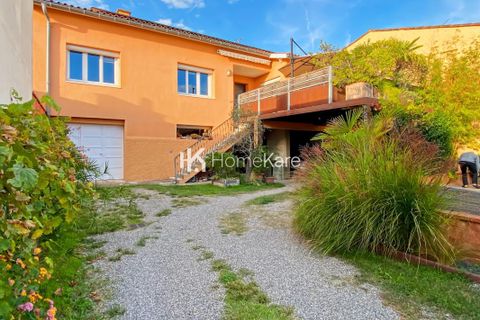 Villa i Cugnaux, Haute-Garonne, Cugnaux - € 325.000 | Ref: VM6165-77-HOMEKARE-HK - foto 14