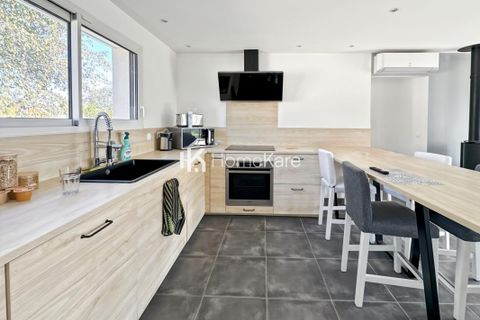 Villa i Cazères, Haute-Garonne, Cazères - € 259.000 | Ref: VM6380-95-HOMEKARE-HK - foto 2