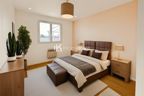Villa i Cazères, Haute-Garonne, Cazères - € 259.000 | Ref: VM6380-95-HOMEKARE-HK - foto 9