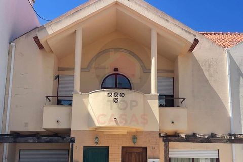 Lejlighed i Foz do Arelho, Leiria, Foz do Arelho - € 255.000 | Ref: TOP2695 - foto 2