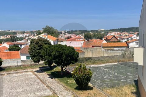 Lejlighed i Foz do Arelho, Leiria, Foz do Arelho - € 255.000 | Ref: TOP2695 - foto 1