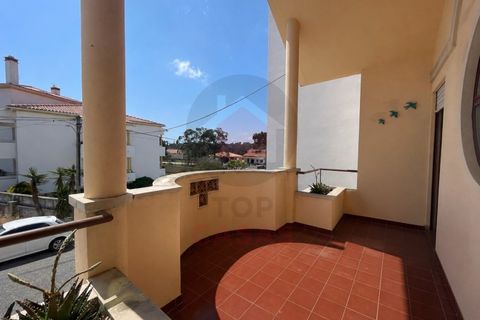 Lejlighed i Foz do Arelho, Leiria, Foz do Arelho - € 255.000 | Ref: TOP2695 - foto 11