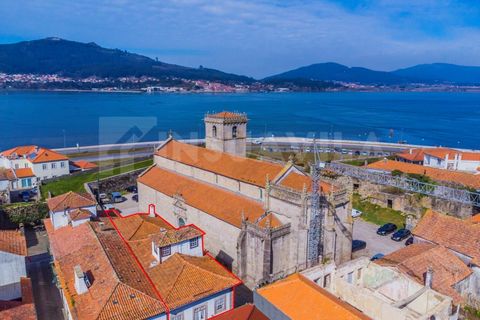 Villa i Caminha, Viana do Castelo, Caminha - € 540.000 | Ref: 2817 - foto 40