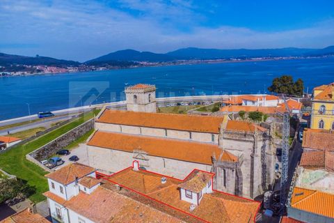 Villa i Caminha, Viana do Castelo, Caminha - € 540.000 | Ref: 2817 - foto 42