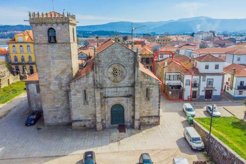 Villa i Caminha, Viana do Castelo, Caminha - € 540.000 | Ref: 2817 - foto 44