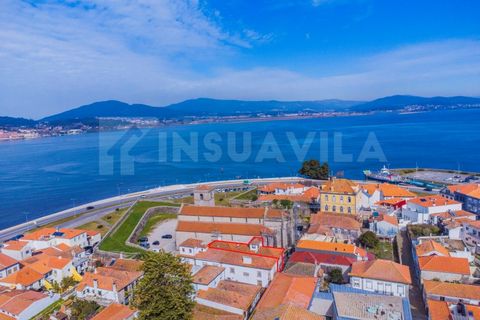 Villa i Caminha, Viana do Castelo, Caminha - € 540.000 | Ref: 2817 - foto 45