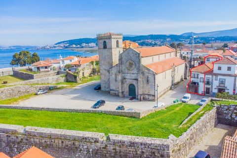 Villa i Caminha, Viana do Castelo, Caminha - € 540.000 | Ref: 2817 - foto 46