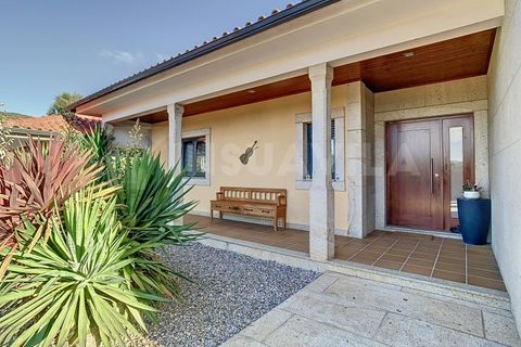 Villa i Caminha, Viana do Castelo, Caminha - € 449.000 | Ref: 2494 - foto 1