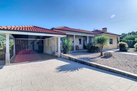 Villa i Caminha, Viana do Castelo, Caminha - € 449.000 | Ref: 2494 - foto 2