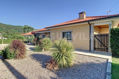 Villa i Caminha, Viana do Castelo, Caminha - € 449.000 | Ref: 2494 - foto 3