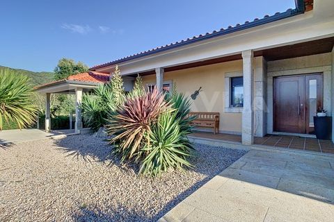 Villa i Caminha, Viana do Castelo, Caminha - € 449.000 | Ref: 2494 - foto 4