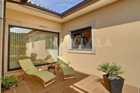 Villa i Caminha, Viana do Castelo, Caminha - € 449.000 | Ref: 2494 - foto 20