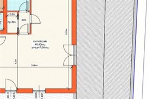Leilighet i Oppeano, Verona, Oppeano - € 155 000 | Ref: 3034/Bil/Opp - foto 3