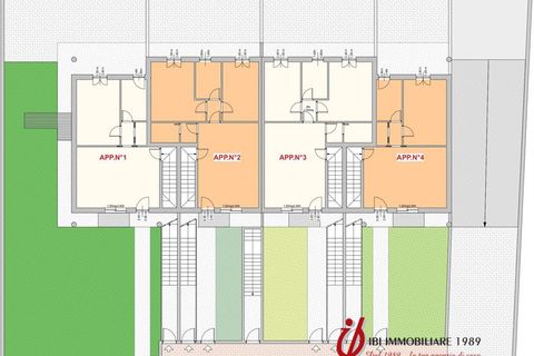 Leilighet i Oppeano, Verona, Oppeano - € 155 000 | Ref: 3034/Bil/Opp - foto 4