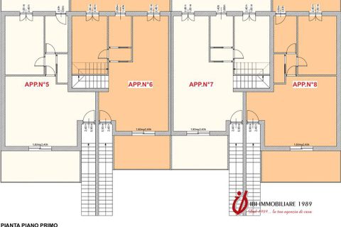 Leilighet i Oppeano, Verona, Oppeano - € 155 000 | Ref: 3034/Bil/Opp - foto 7